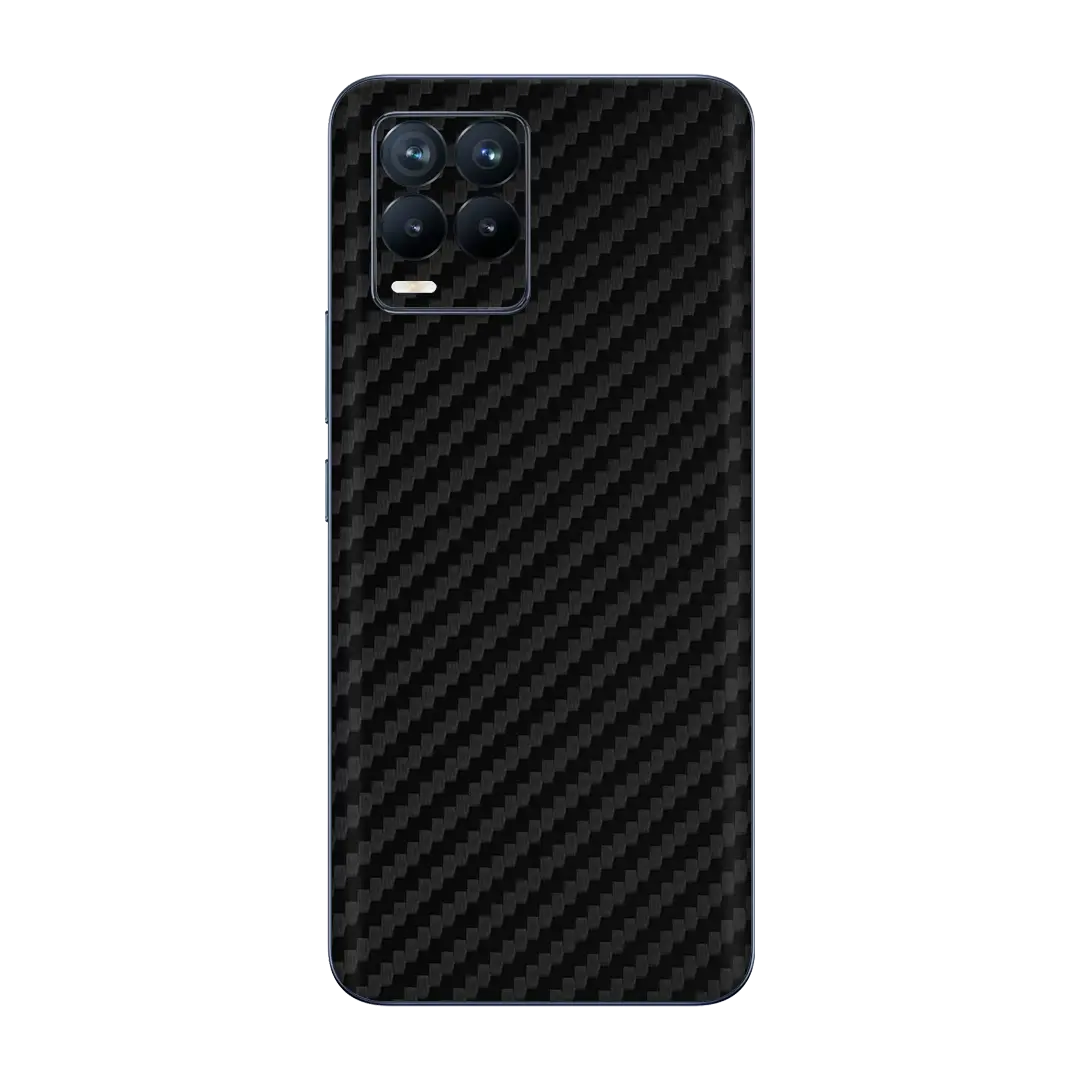 Preload Flat Back / Carbon Fiber