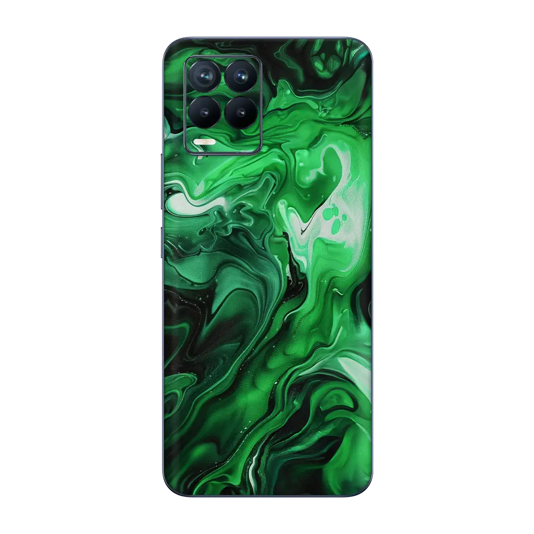 Preload Flat Back / Goblin Gas