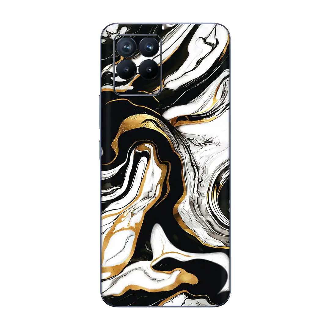 Preload Flat Back / Golden Abyss