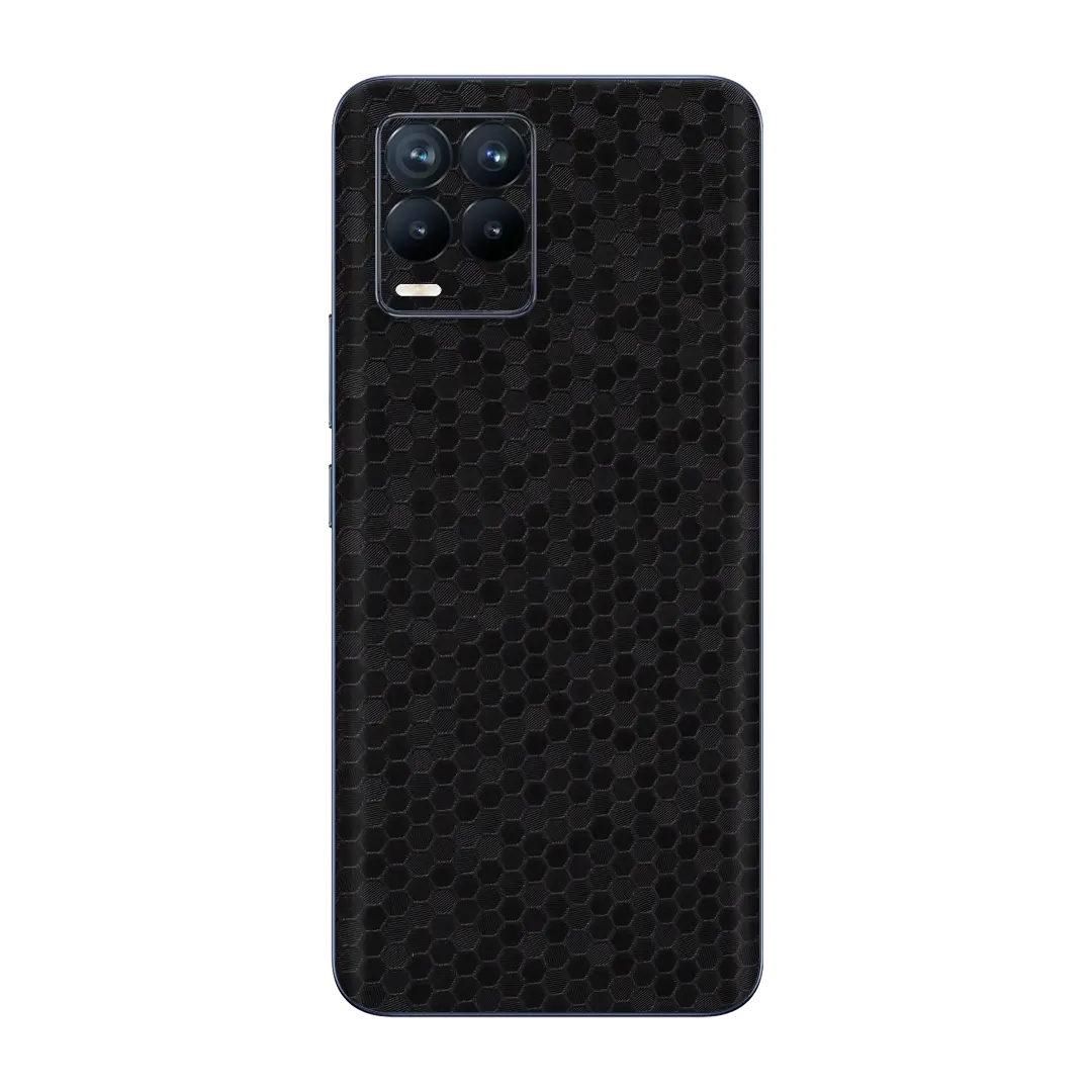 Preload Flat Back / Hive