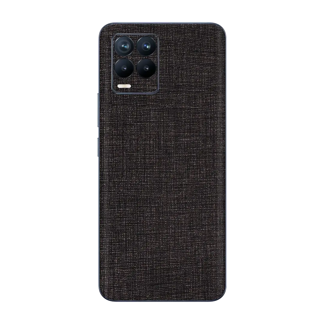 Preload Flat Back / Fabrix