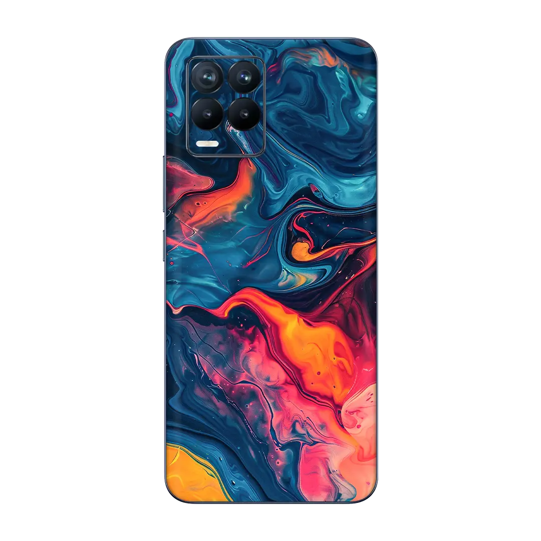 Preload Flat Back / Molten Fury