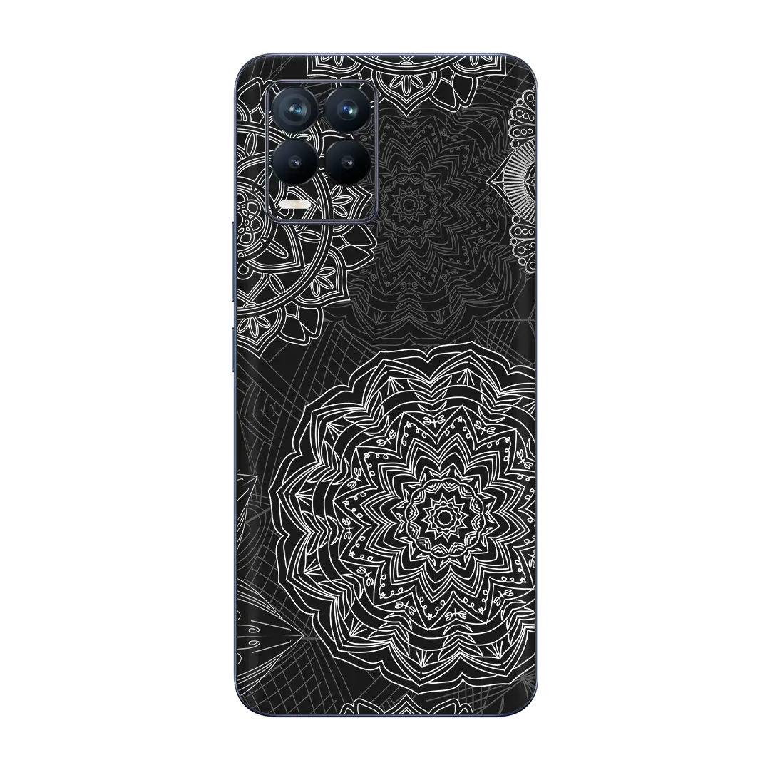 Preload Flat Back / Mystic Black