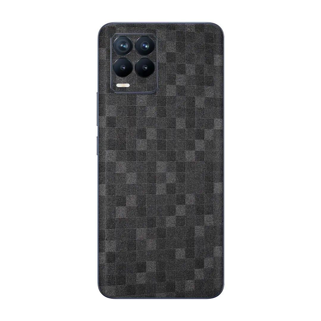 Preload Flat Back / Pixels Dark