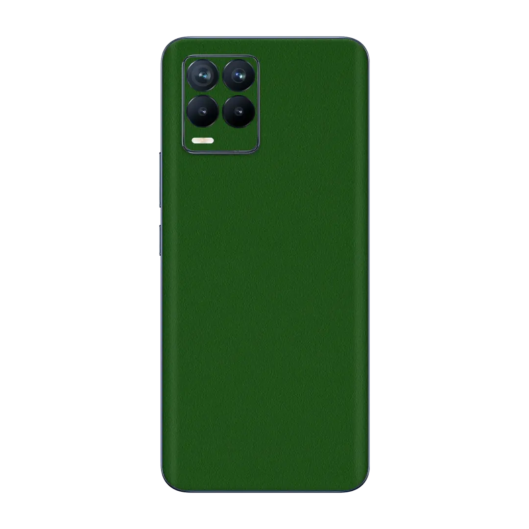 Preload Flat Back / Sandstone Green