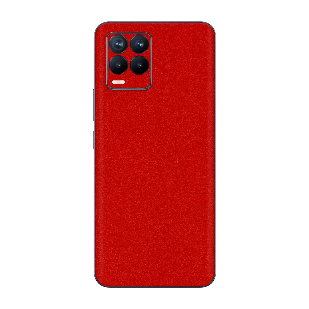 Preload Flat Back / Sandstone Red