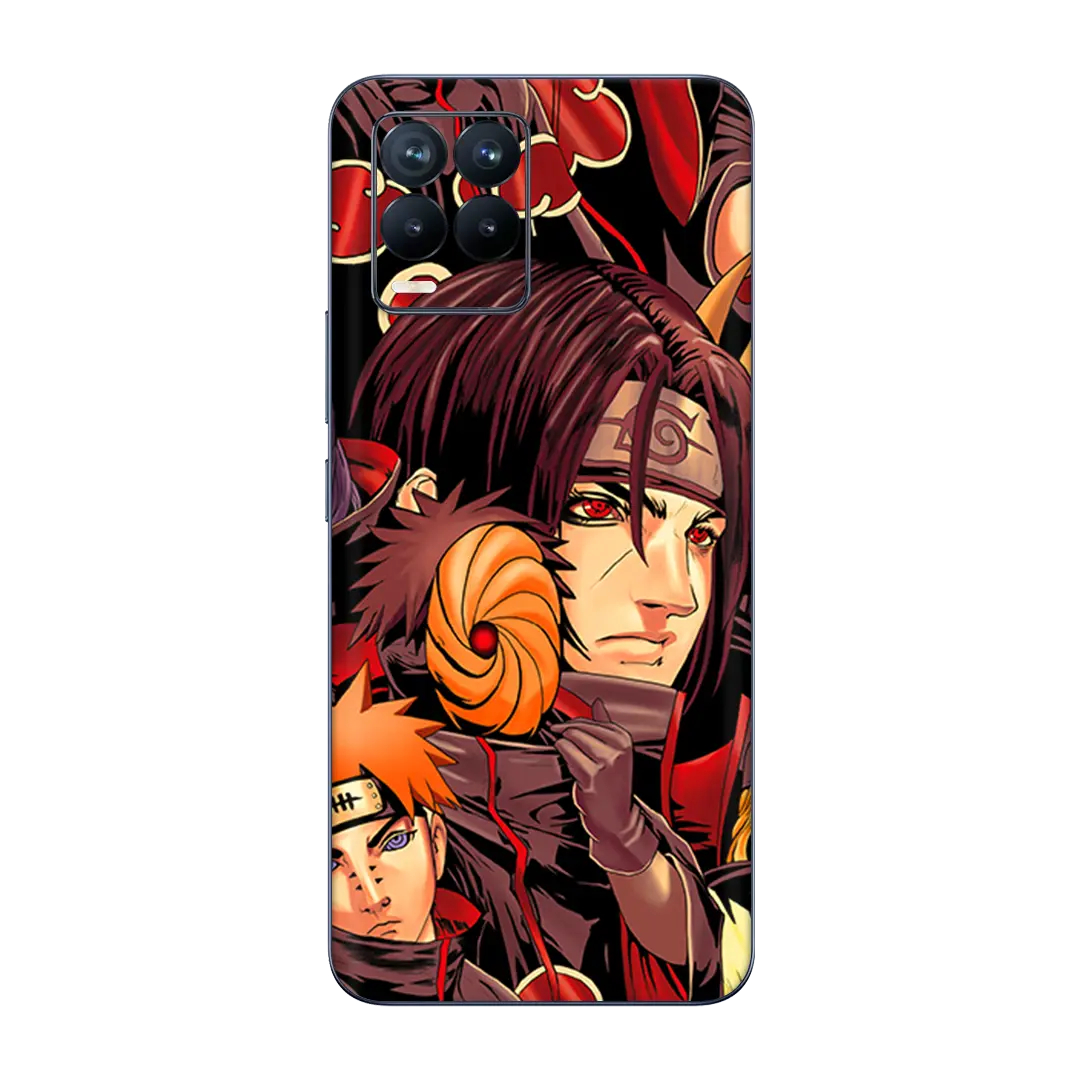 Preload Flat Back / Rogue Ninja