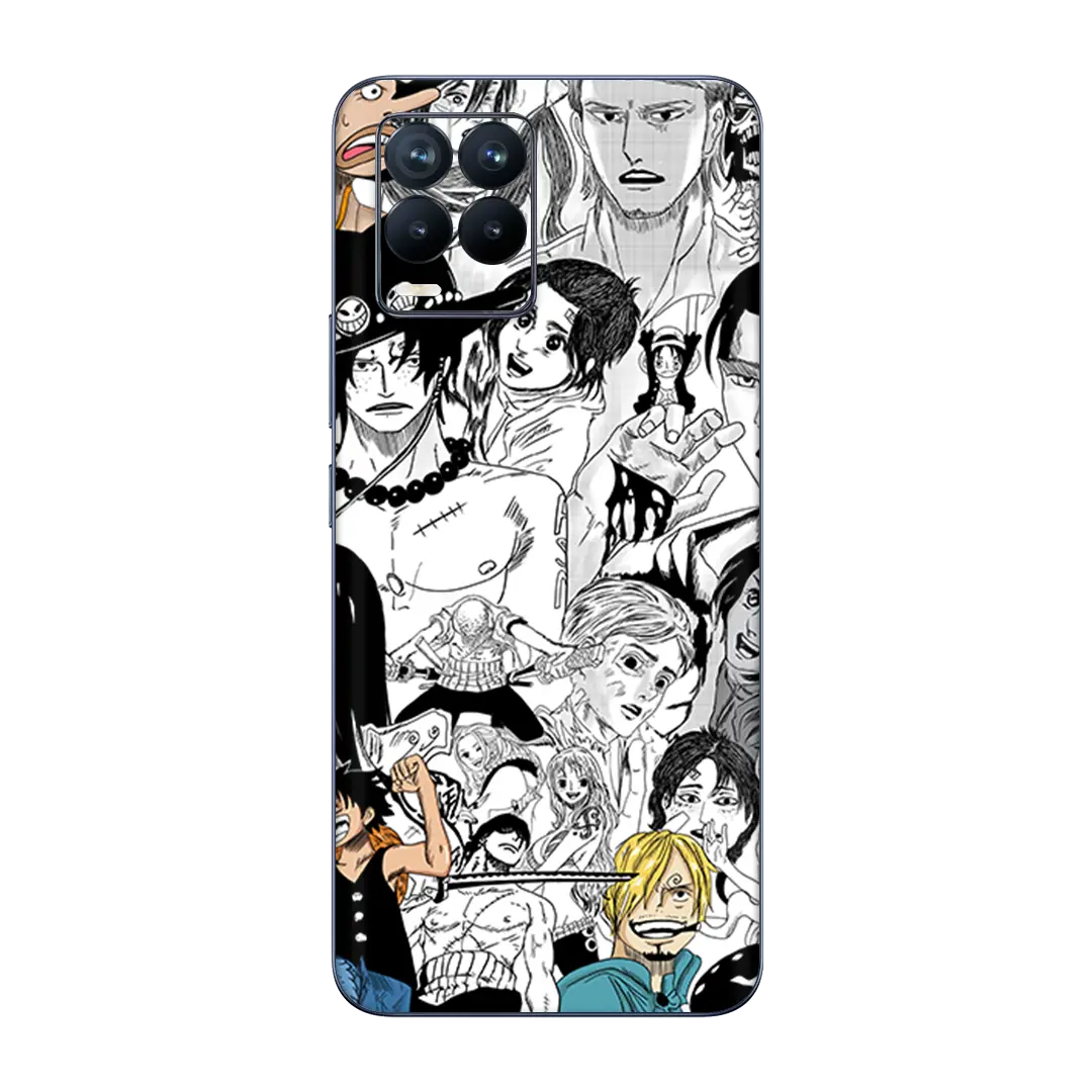 Preload Flat Back / Skull Titan