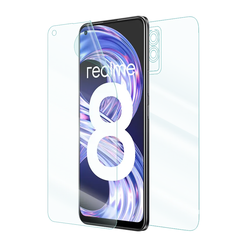 Realme 8 Screen Protector