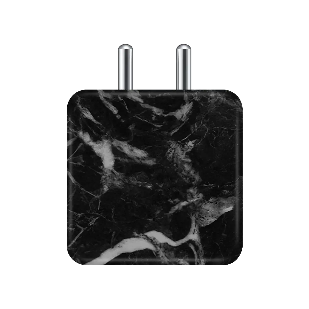 Preload Select Texture / Black Marble