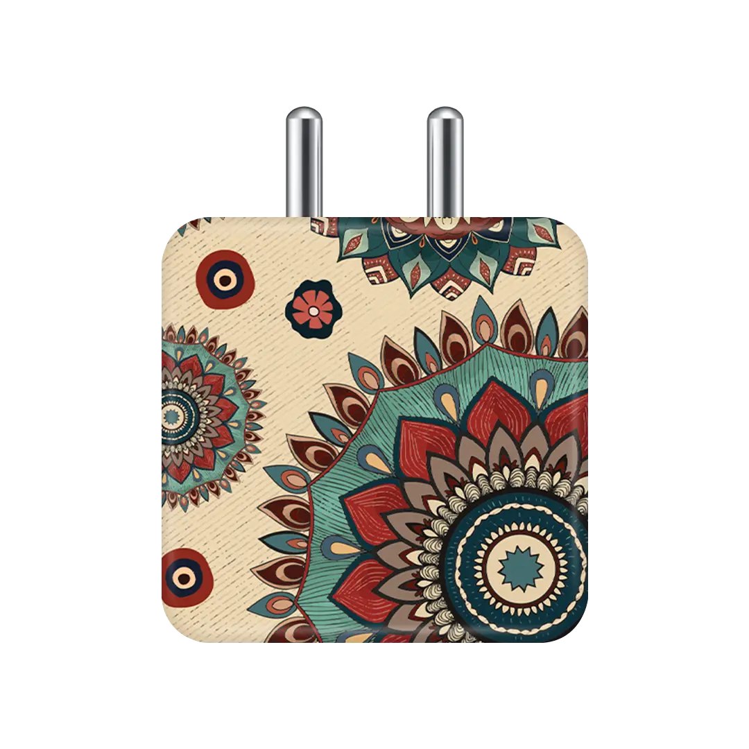 Preload Select Texture / Desert Bloom