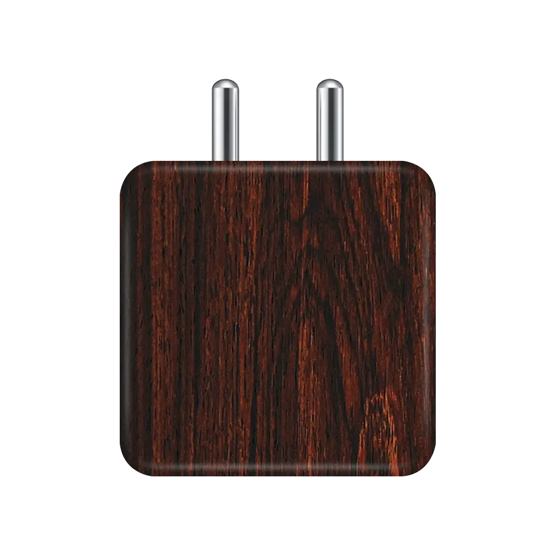 Preload Select Texture / Mahogany Wood