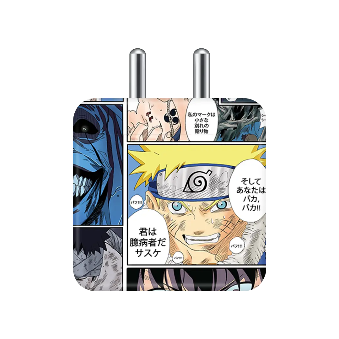 Preload Select Texture / Manga Relics