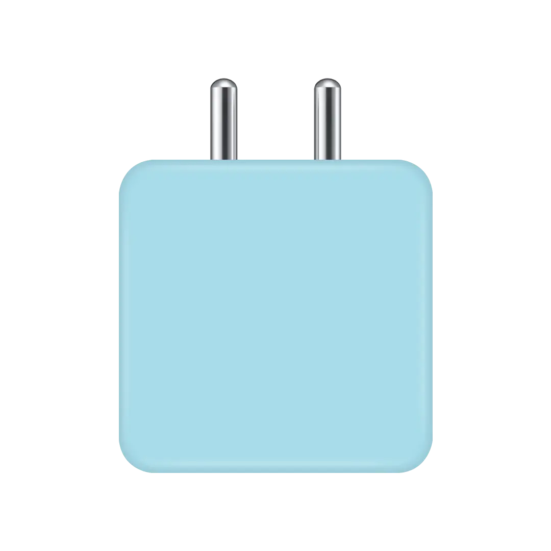 Preload Select Texture / Pastel Blue