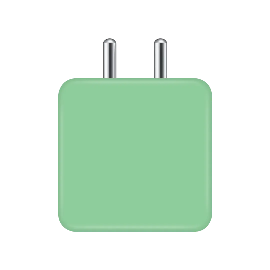 Preload Select Texture / Pastel Green