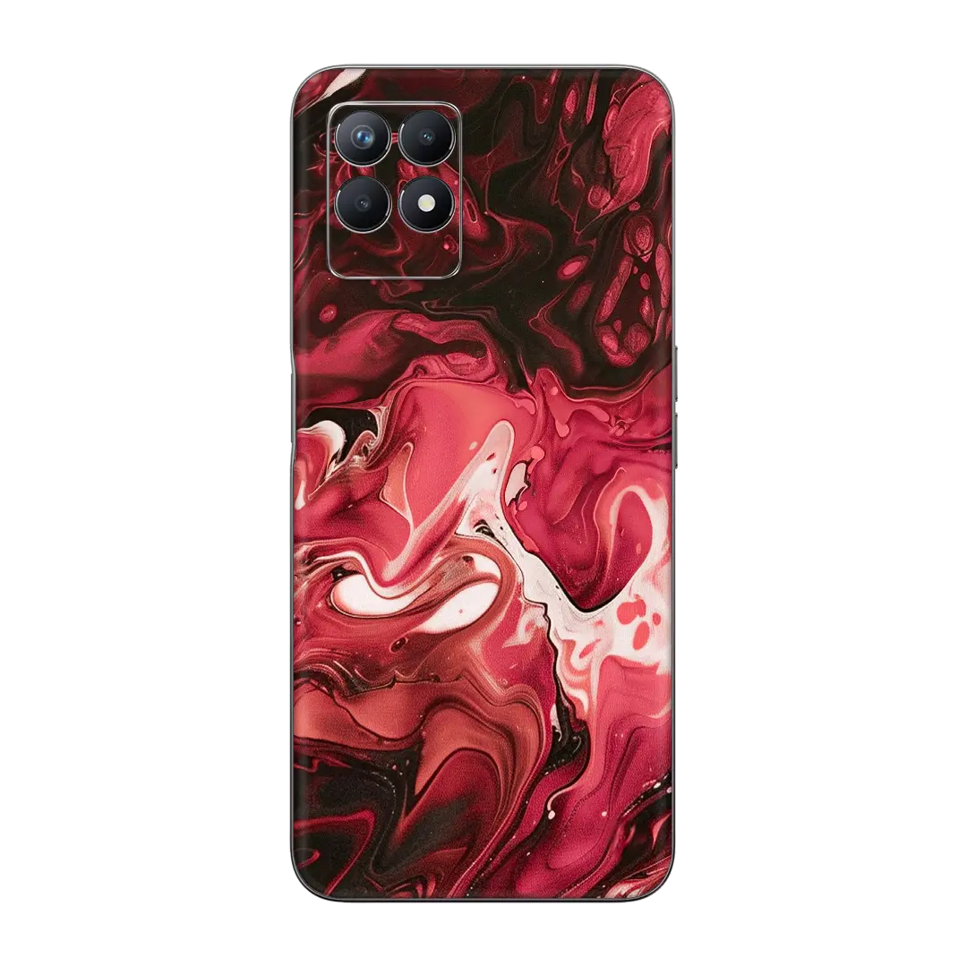 Preload Flat Back / Blood Rush