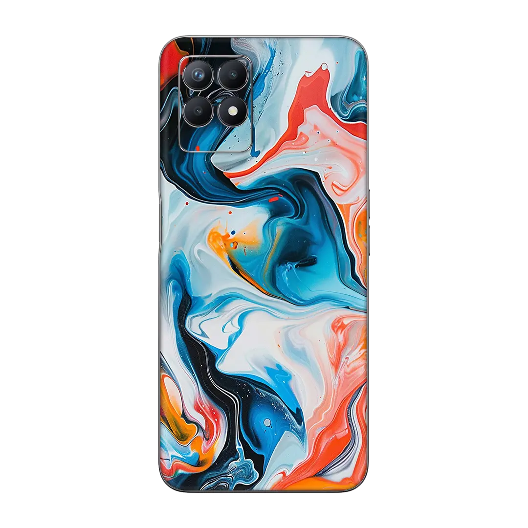 Preload Flat Back / Cryo Flare