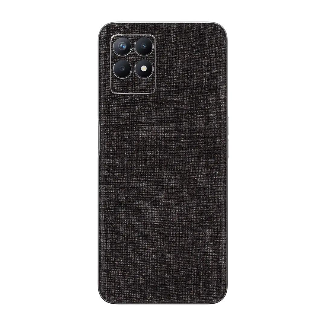 Preload Flat Back / Fabrix