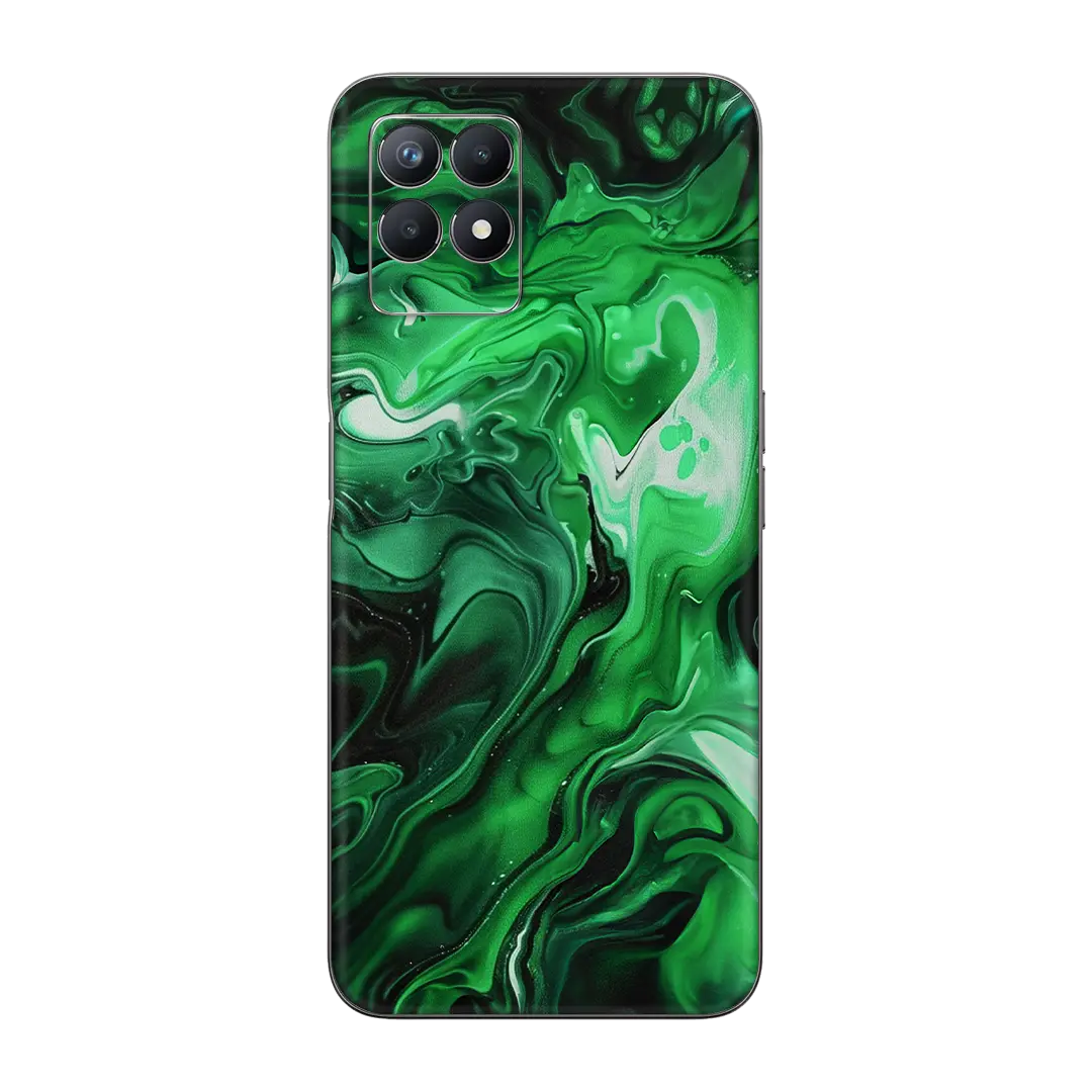 Preload Flat Back / Goblin Gas