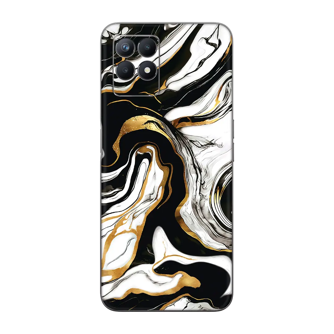 Preload Flat Back / Golden Abyss