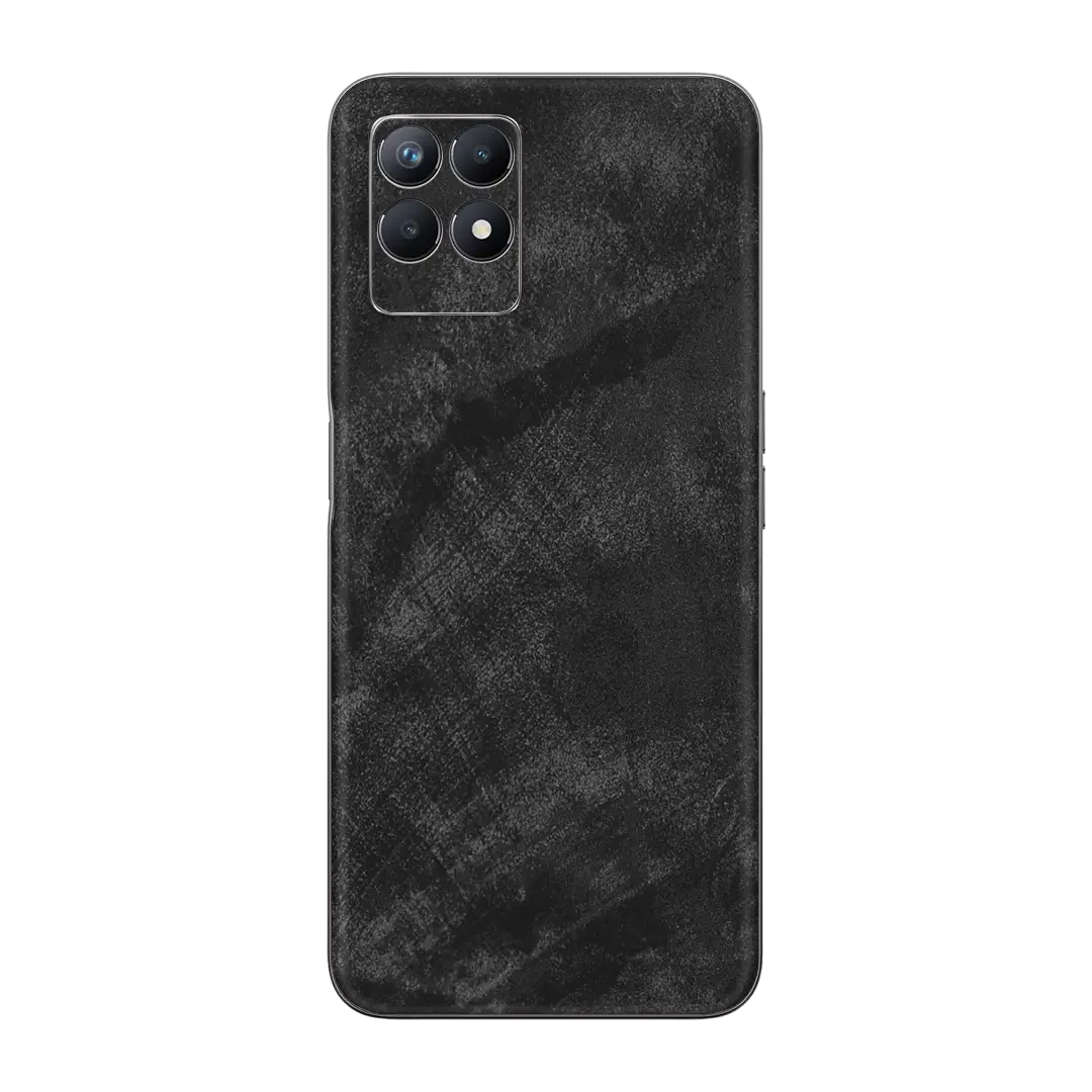 Preload Flat Back / Grunge