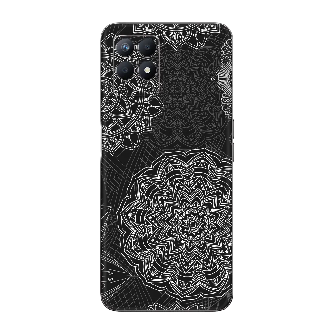 Preload Flat Back / Mystic Black