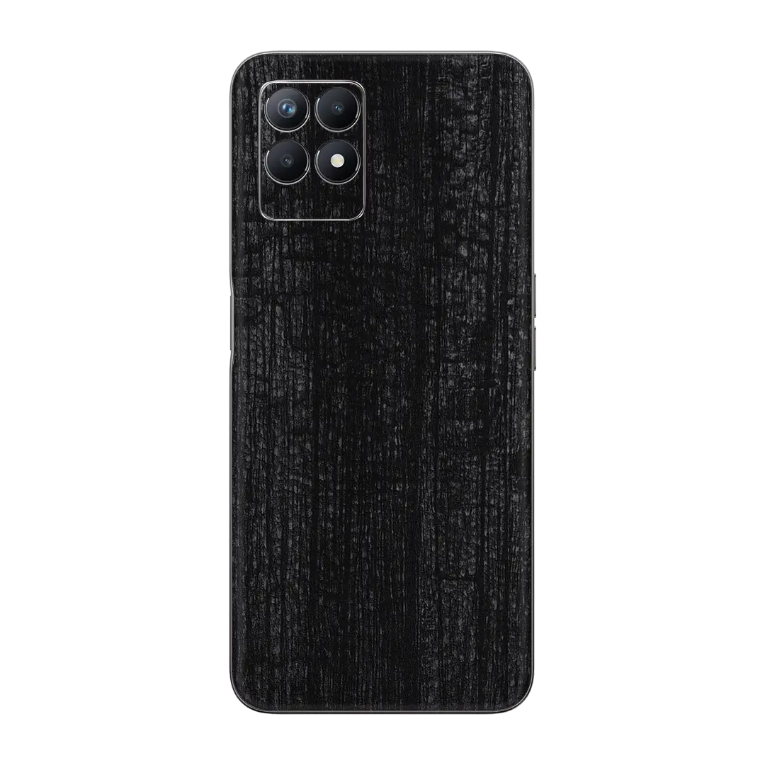 Preload Flat Back / Raptor