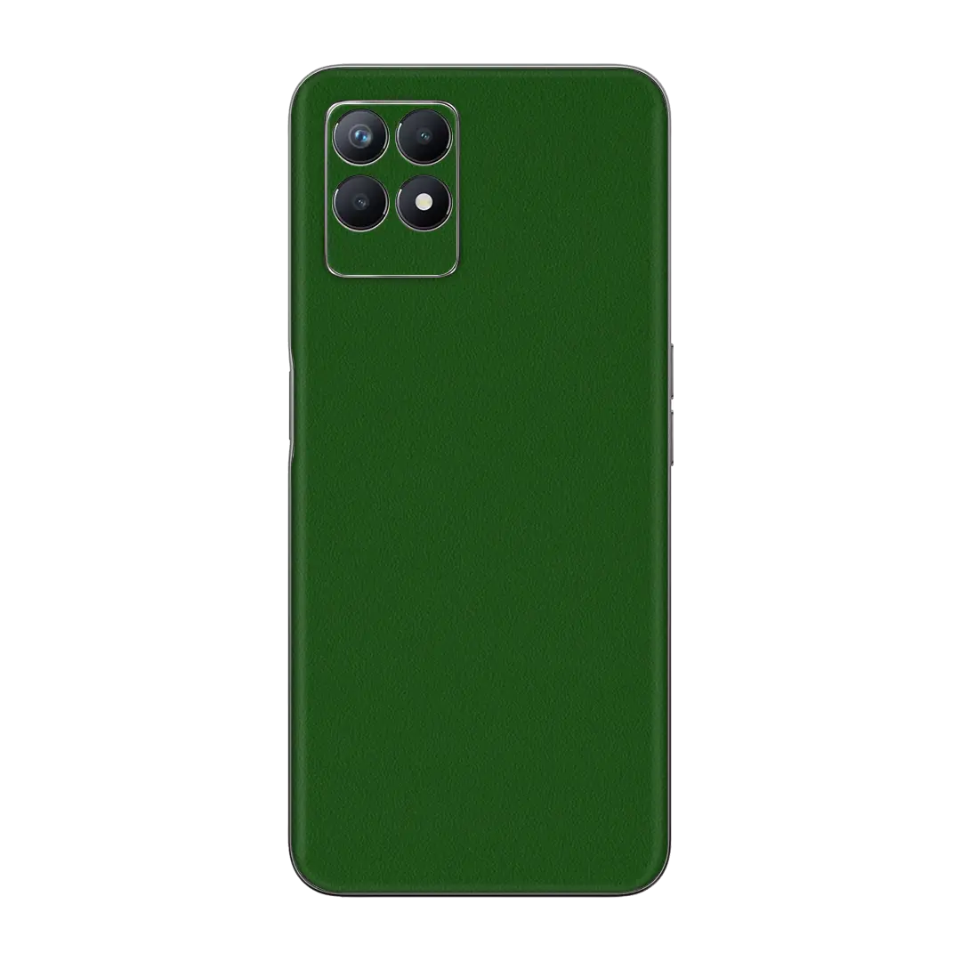 Preload Flat Back / Sandstone Green