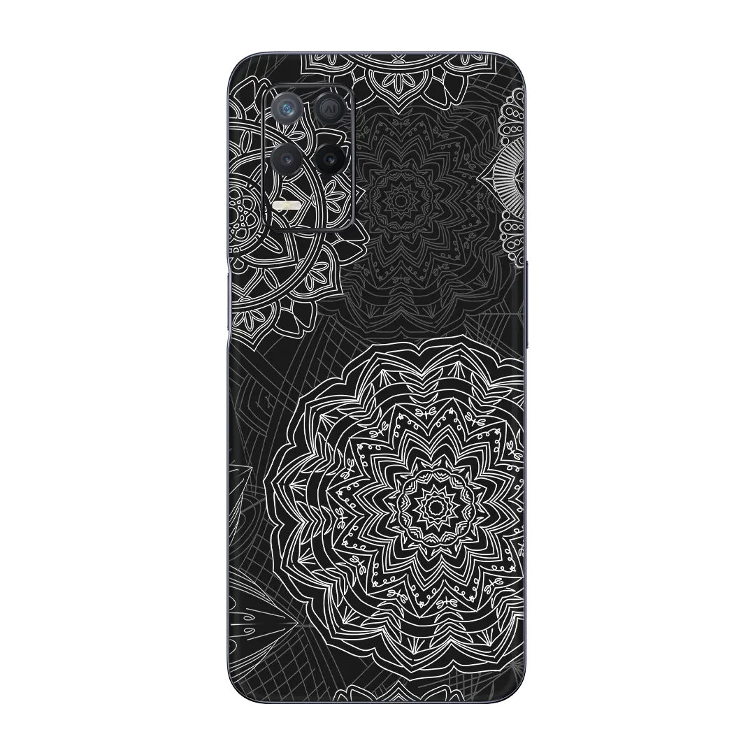 Preload Flat Back / Mystic Black