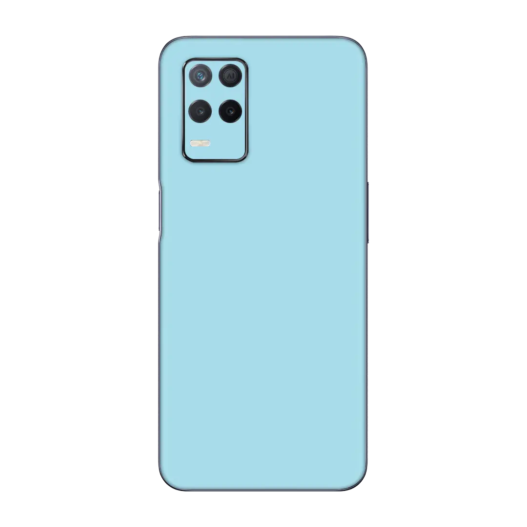 Preload Flat Back / Pastel Blue