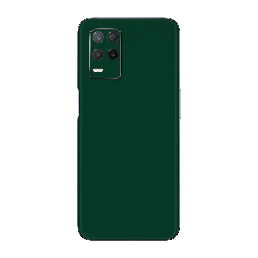 Preload Flat Back / Pine Green