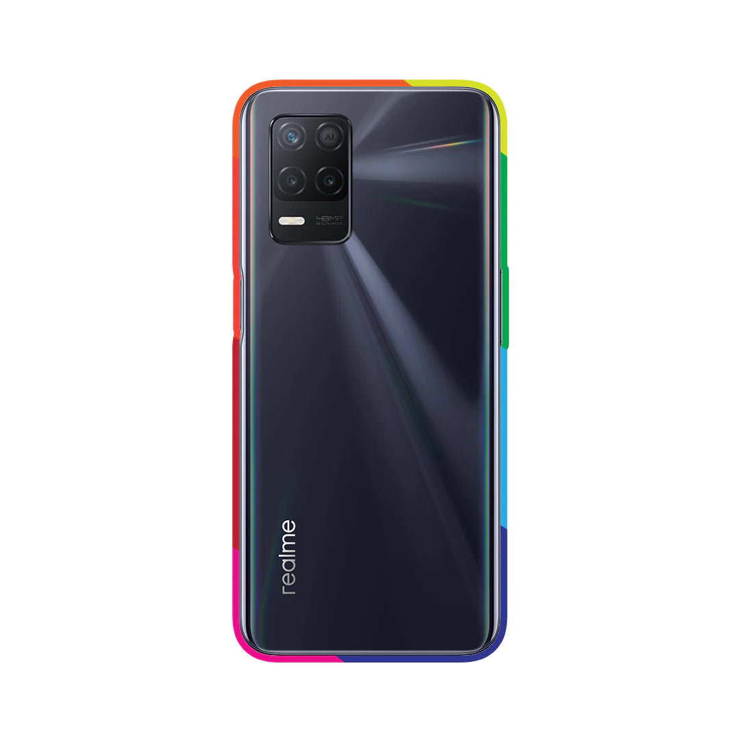 Realme 8s Skins & Wraps