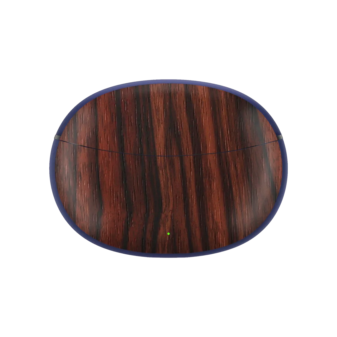 Minimum+Ebony Wood