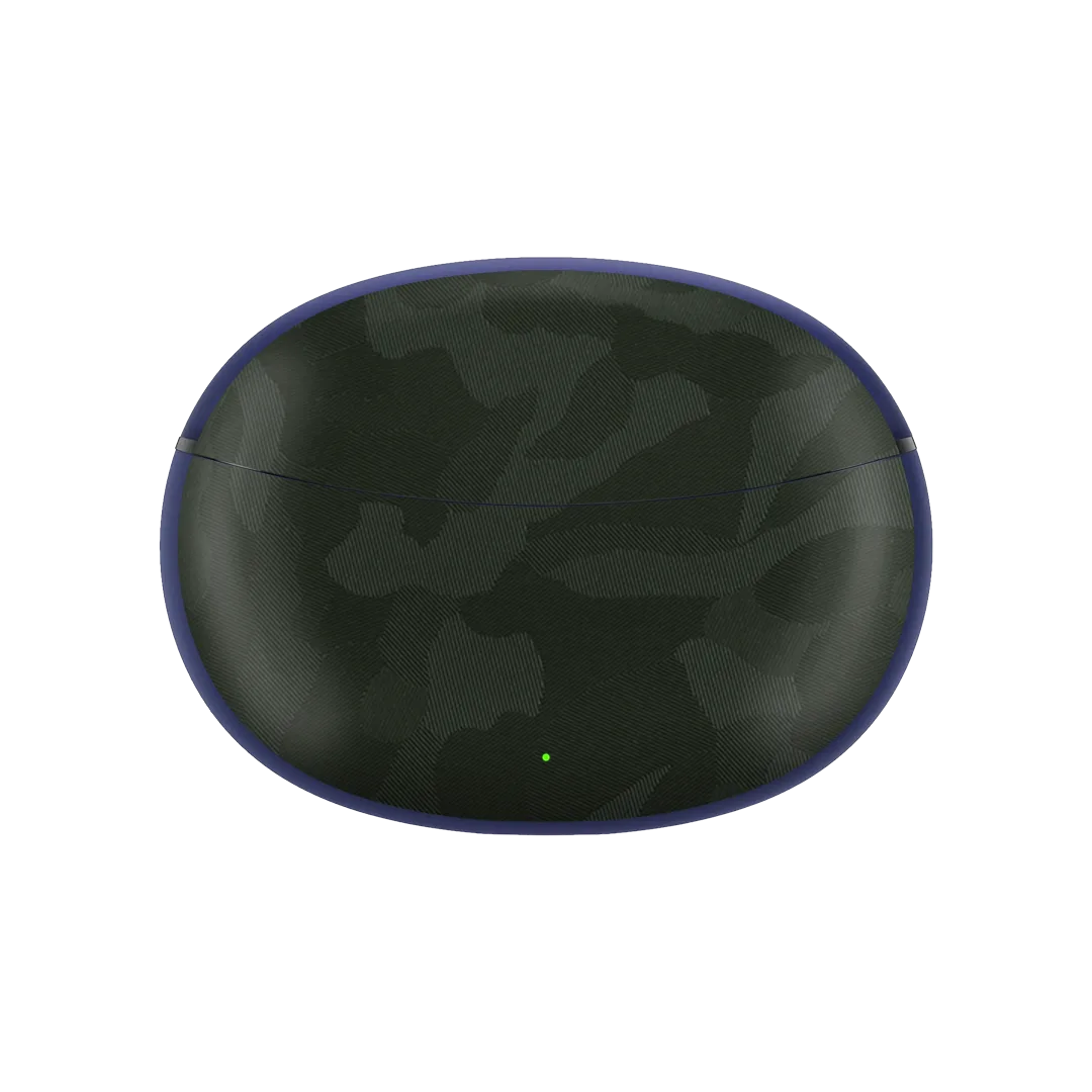 Minimum+Green Camoflaunt