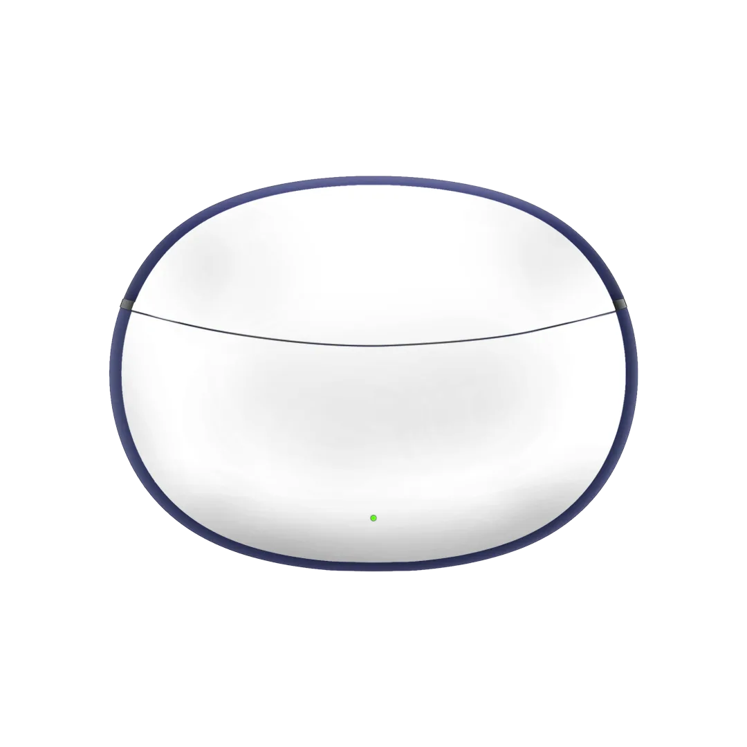 Minimum+White Matte