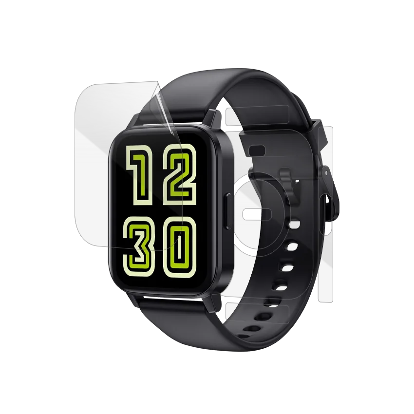 Realme Dizo Watch 2 Sports Watch Screen Protector