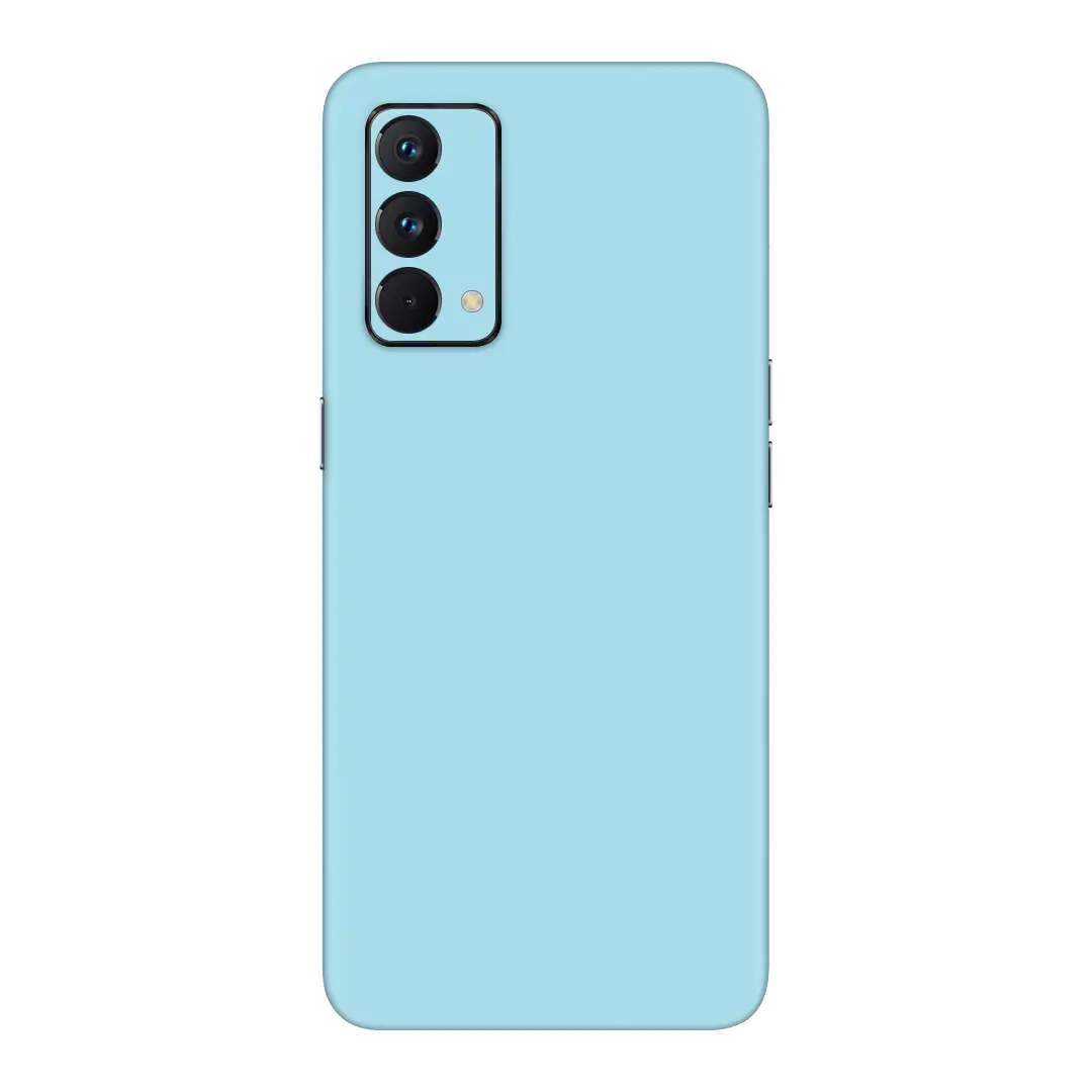 Preload Full Back / Pastel Blue