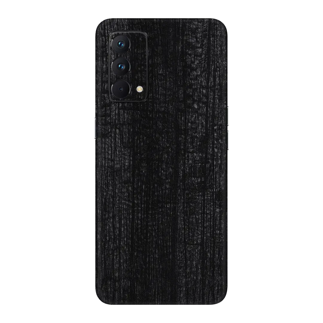 Preload Full Back / Raptor