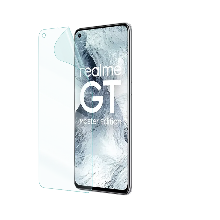 Realme GT Master Edition Screen Protector