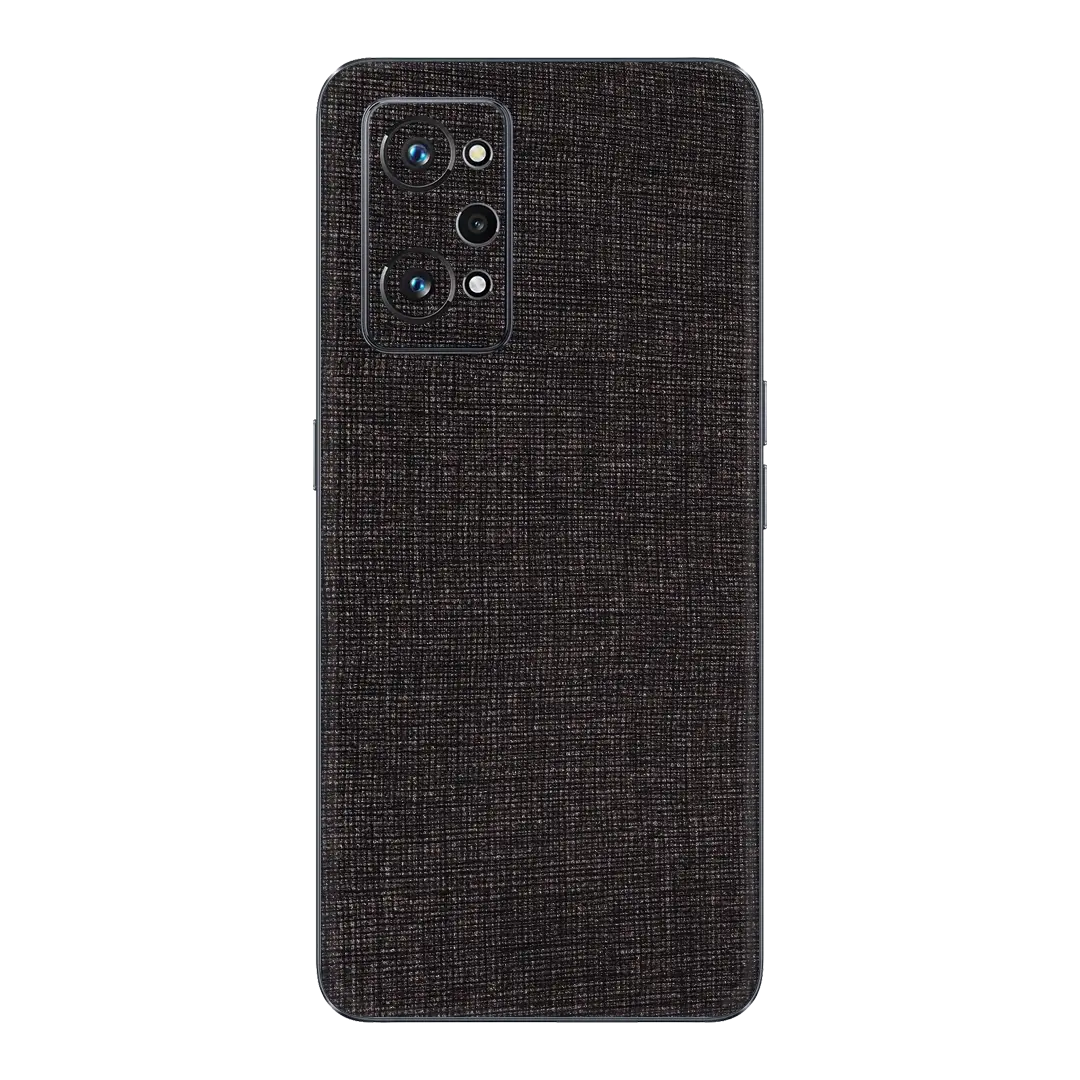 Preload Flat Back / Fabrix