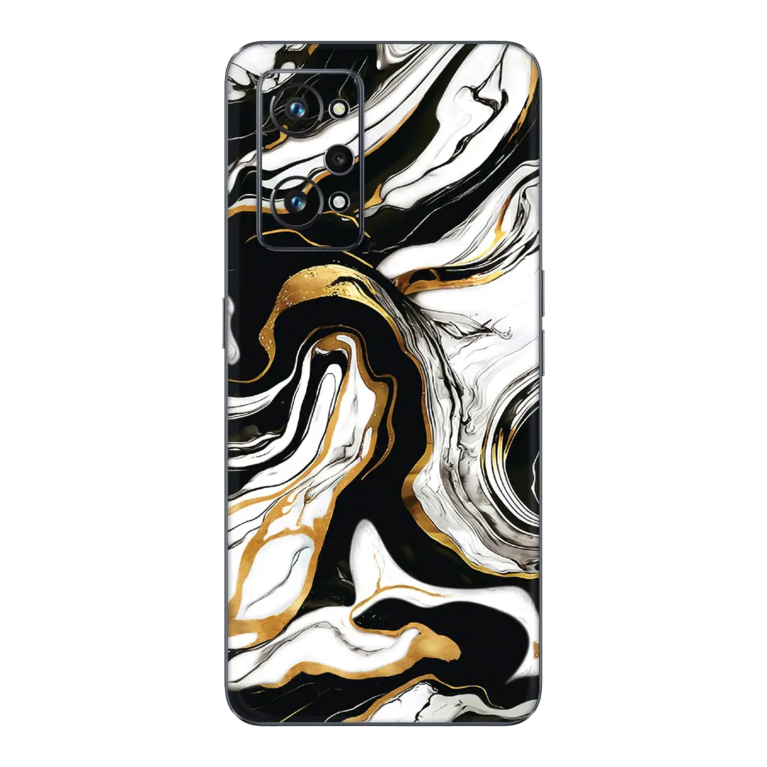 Preload Flat Back / Golden Abyss