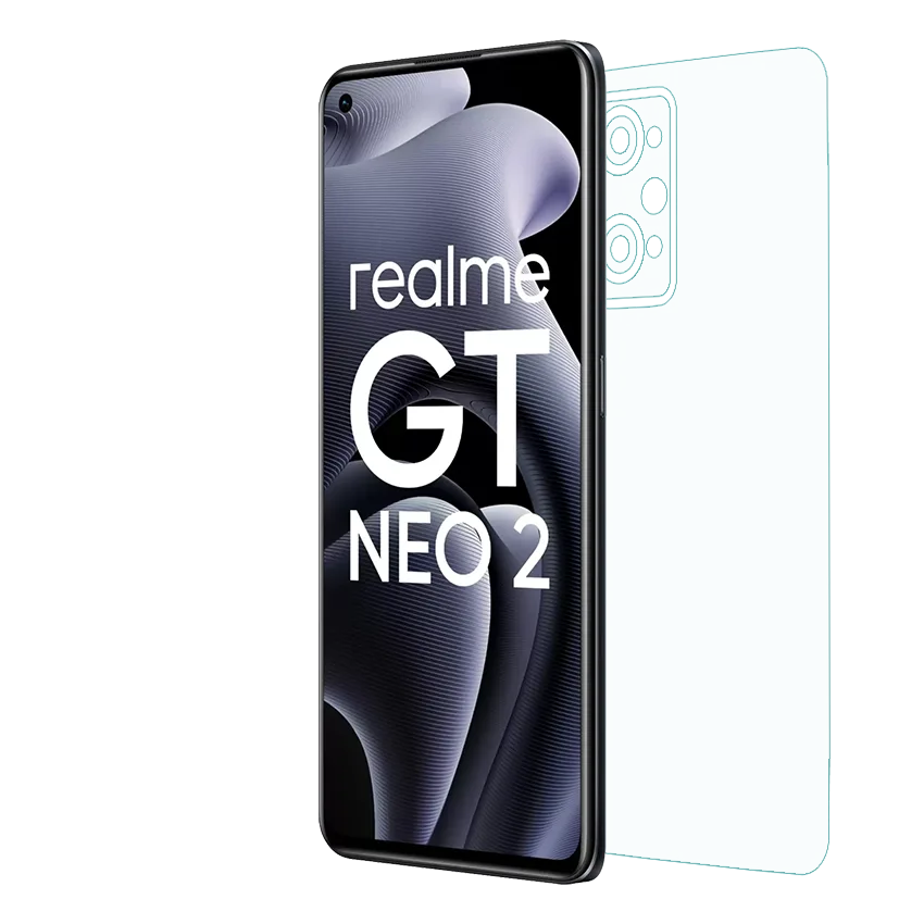 Realme GT NEO 2 Screen Protector