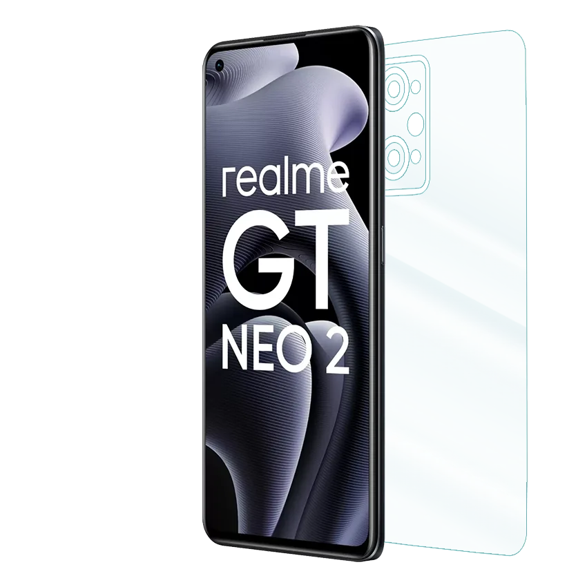 Realme GT NEO 2 Screen Protector