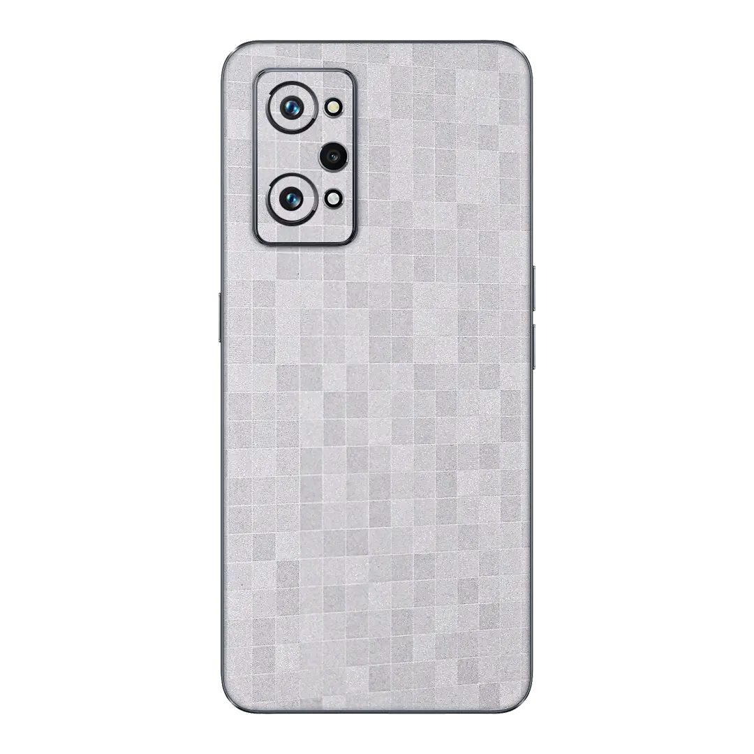 Preload Flat Back / Pixels Light