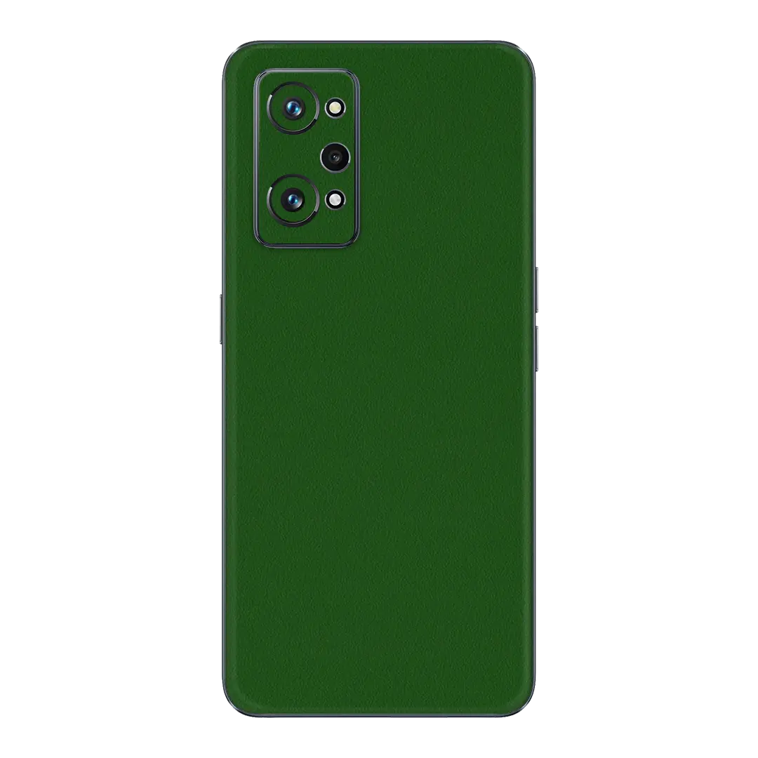 Preload Flat Back / Sandstone Green