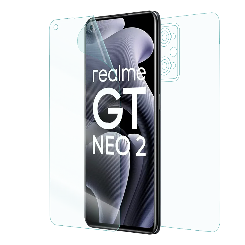 Realme GT NEO 2 Screen Protector