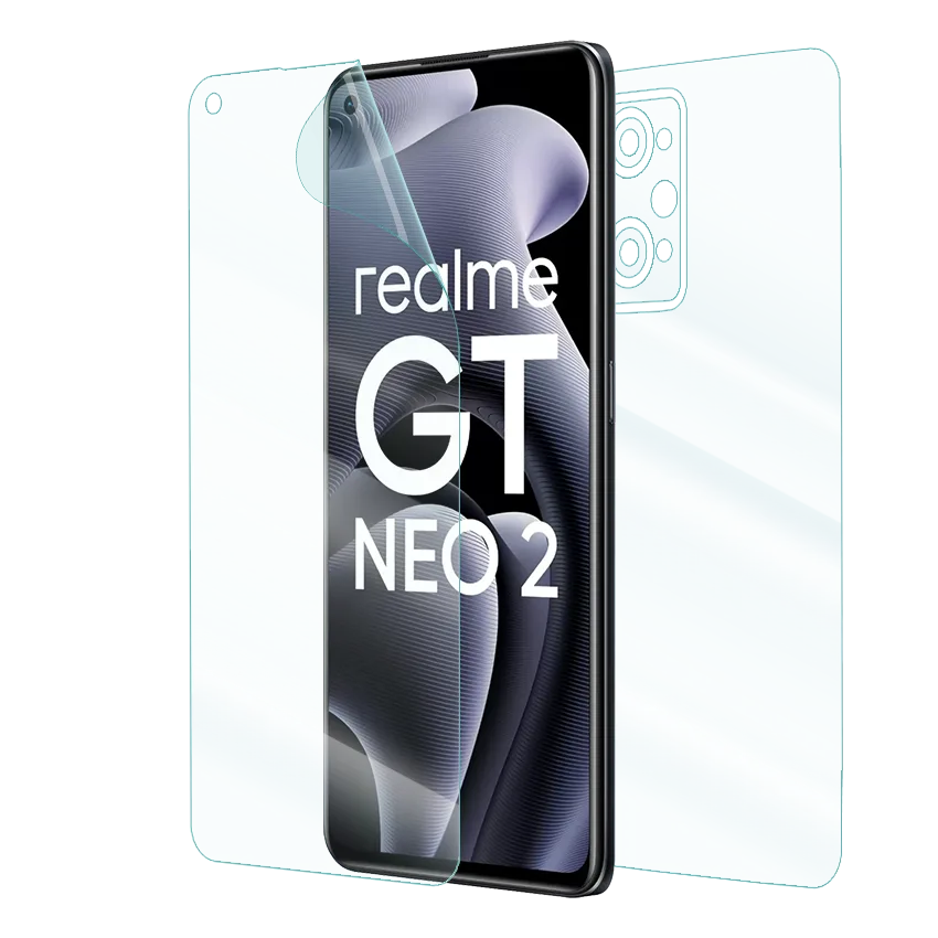 Realme GT NEO 2 Screen Protector