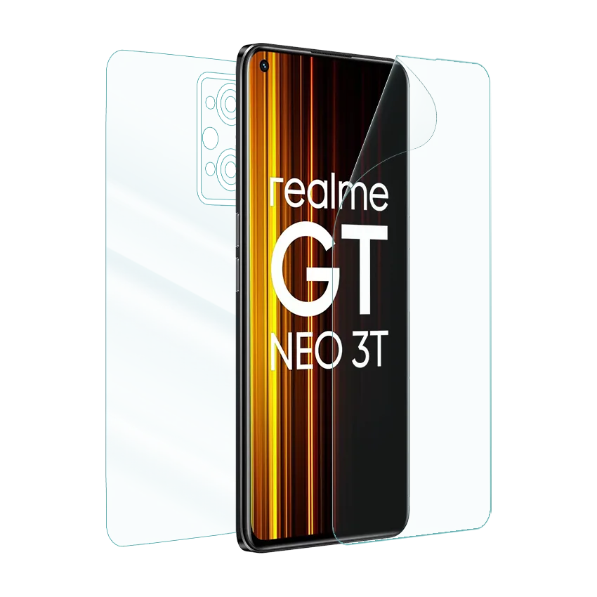 Realme GT NEO 3T Screen Protector