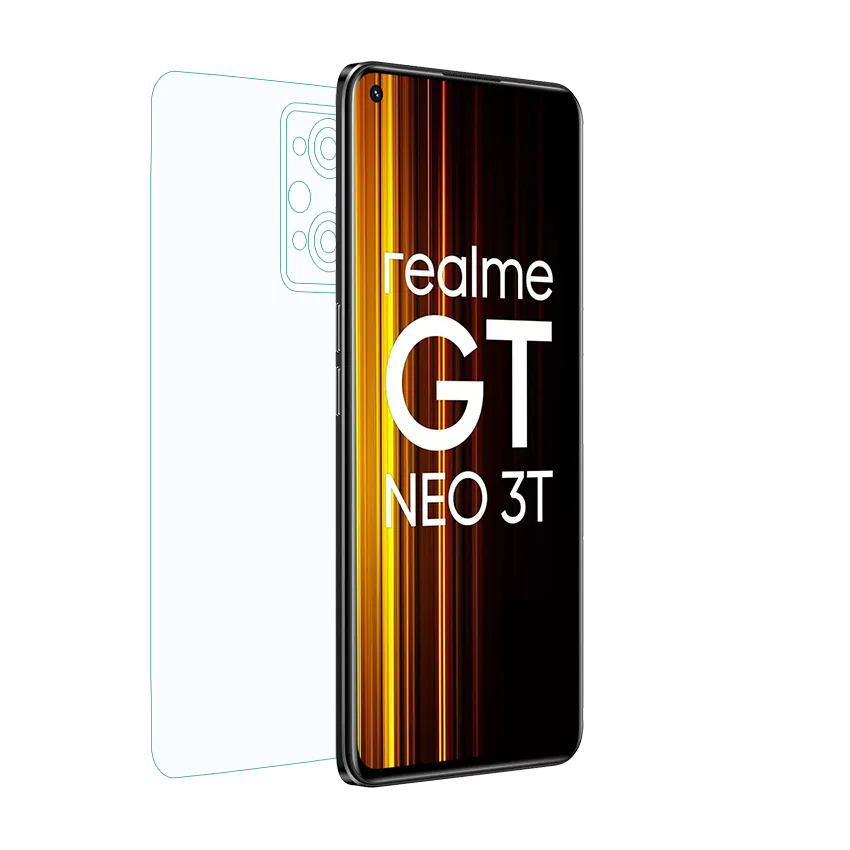 Realme GT NEO 3T Screen Protector