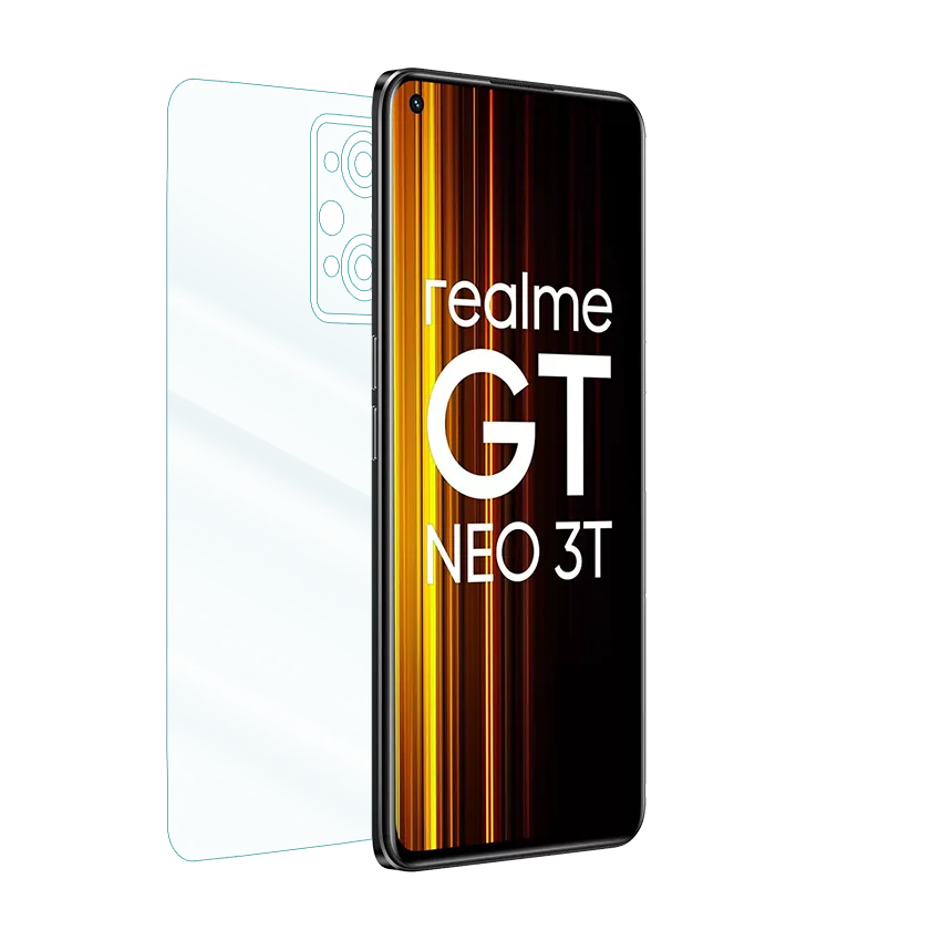 Realme GT NEO 3T Screen Protector